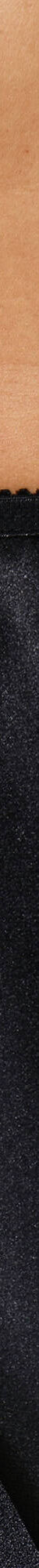 Jupon effet lissant et antistatique - long 60 cm (noir) Jupon effet lissant et antistatique - long 60 cm (noir)